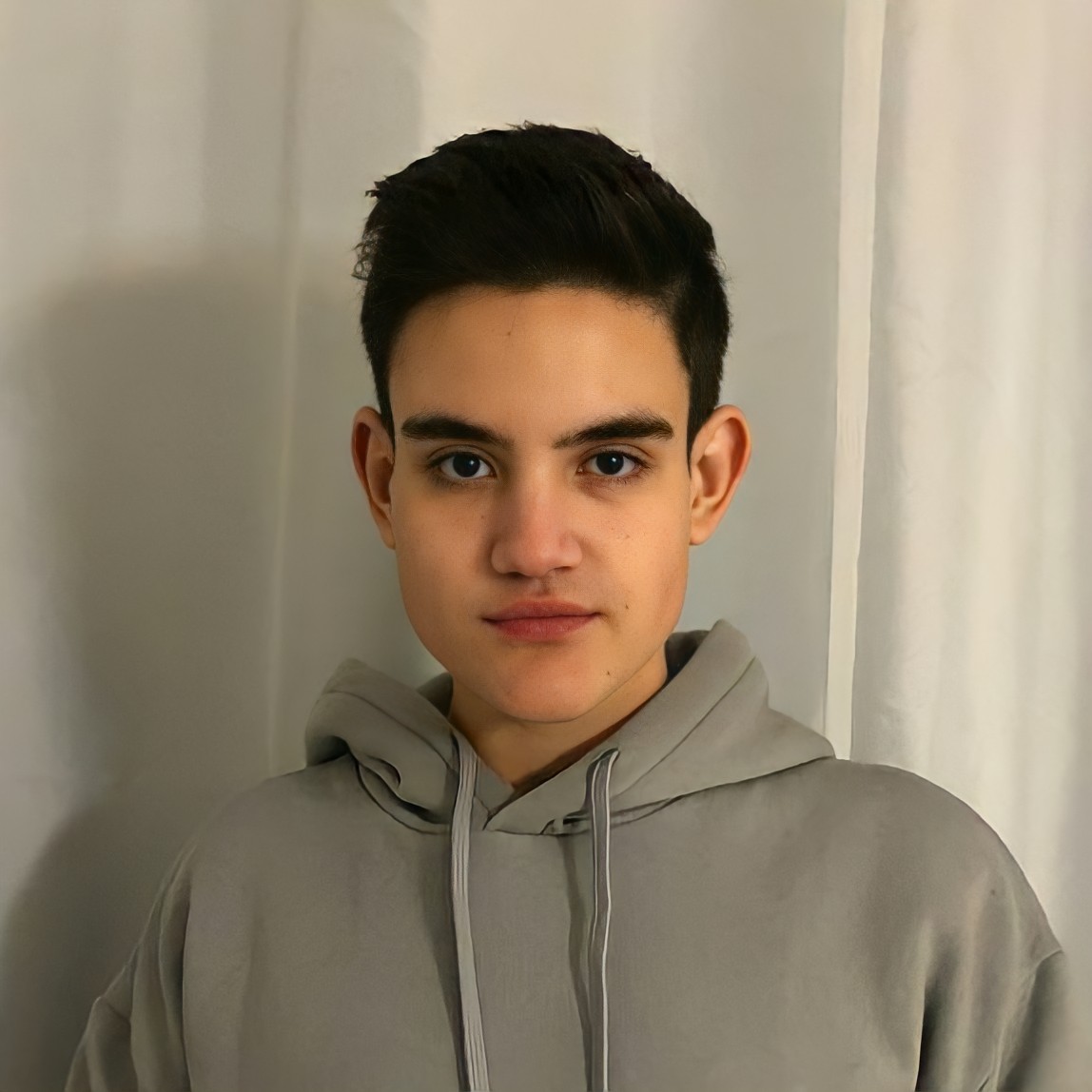 Foto de Pedro Henrique.